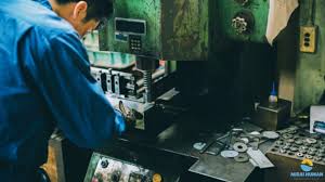 Thông báo tuyển đơn hàng Gia công kim loại